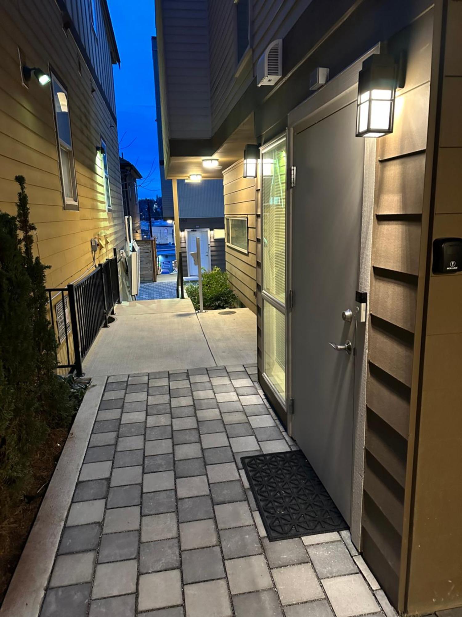 Luxe: Modern Retreat In The City Apartamento Seattle Exterior foto